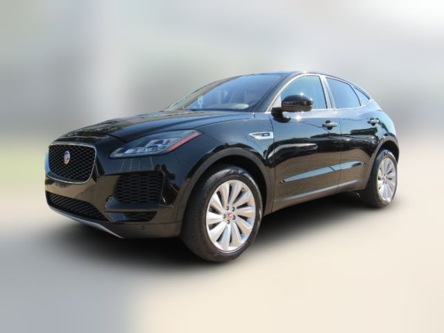 2020 Jaguar E-Pace SE