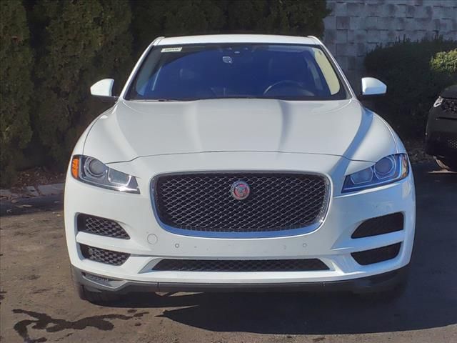 2020 Jaguar F-Pace 25t Premium