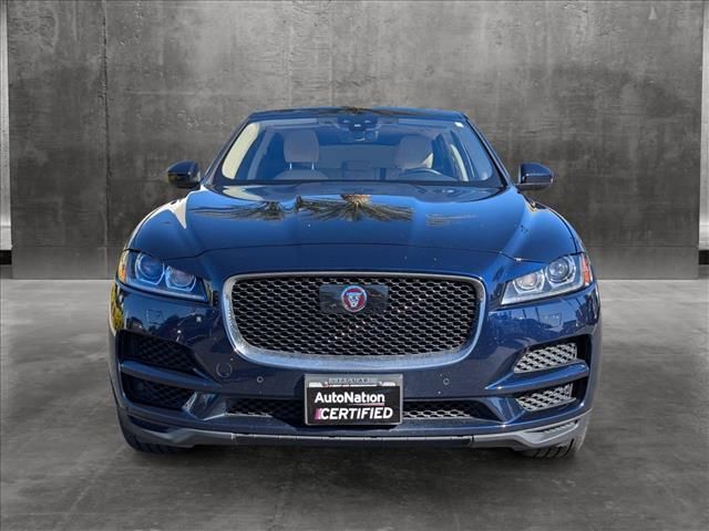 2020 Jaguar F-Pace 25t Premium