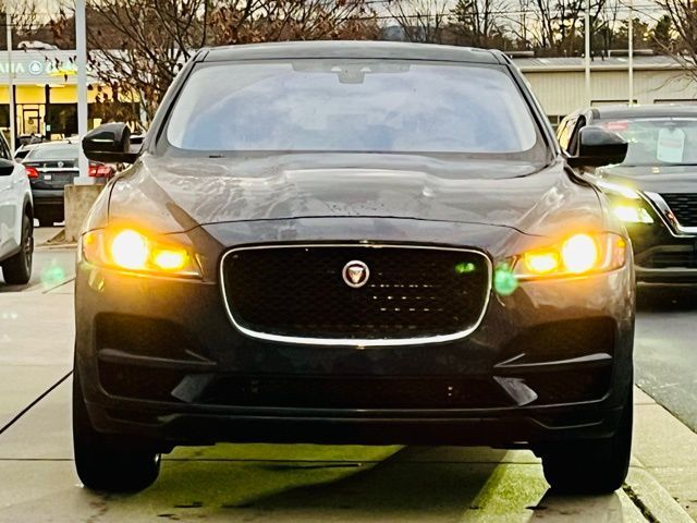 2020 Jaguar F-Pace 25t Premium