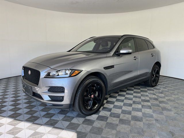 2020 Jaguar F-Pace 25t Premium