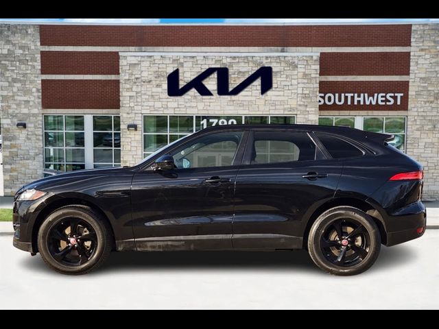 2020 Jaguar F-Pace 25t Premium