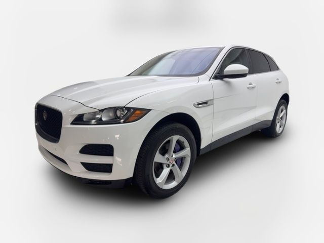 2020 Jaguar F-Pace 25t Premium