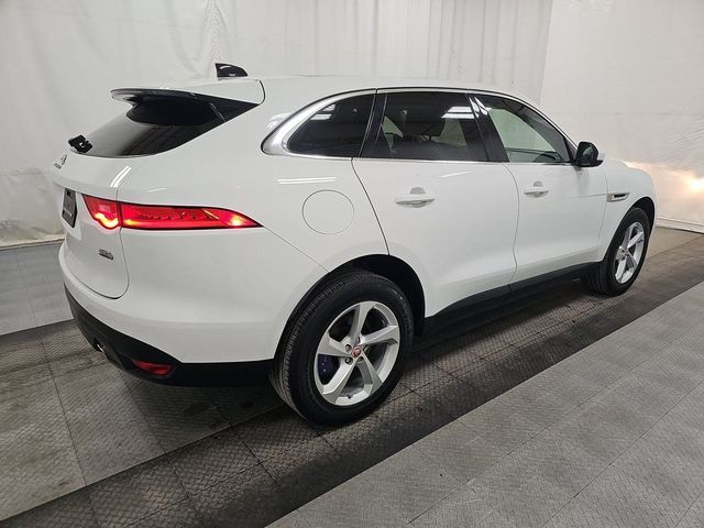 2020 Jaguar F-Pace 25t Premium