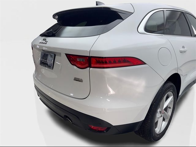 2020 Jaguar F-Pace 25t Premium