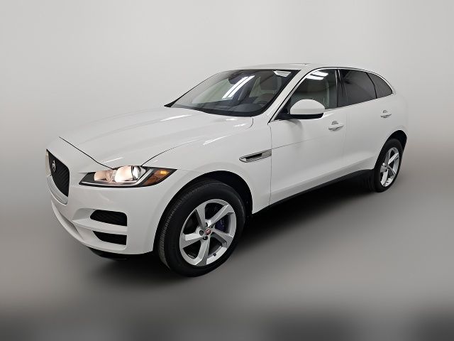 2020 Jaguar F-Pace 25t Premium