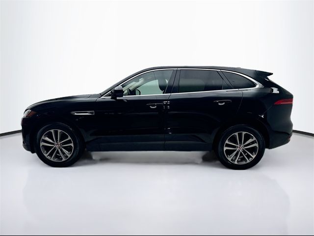 2020 Jaguar F-Pace 25t Premium