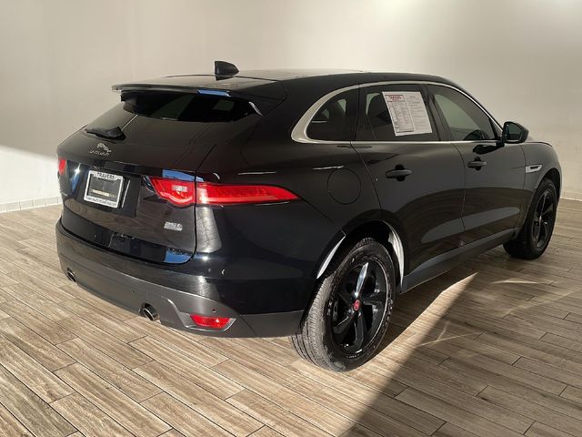 2020 Jaguar F-Pace 25t Premium