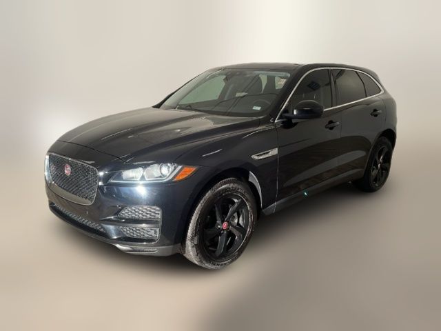 2020 Jaguar F-Pace 25t Premium