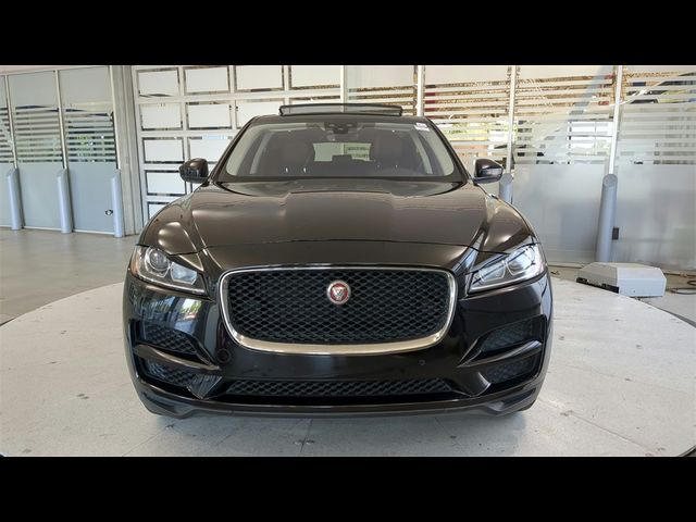 2020 Jaguar F-Pace 25t Premium