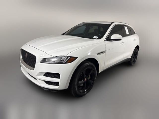 2020 Jaguar F-Pace 25t Premium