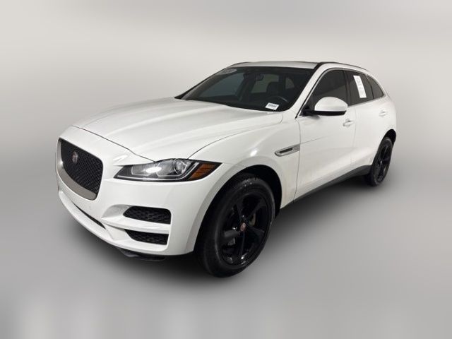 2020 Jaguar F-Pace 25t Premium