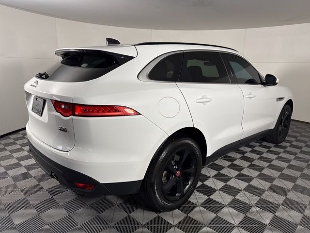 2020 Jaguar F-Pace 25t Premium