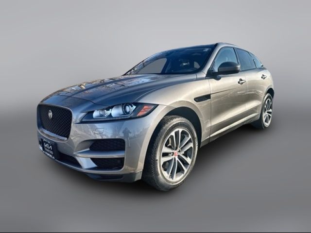 2020 Jaguar F-Pace 25t Premium