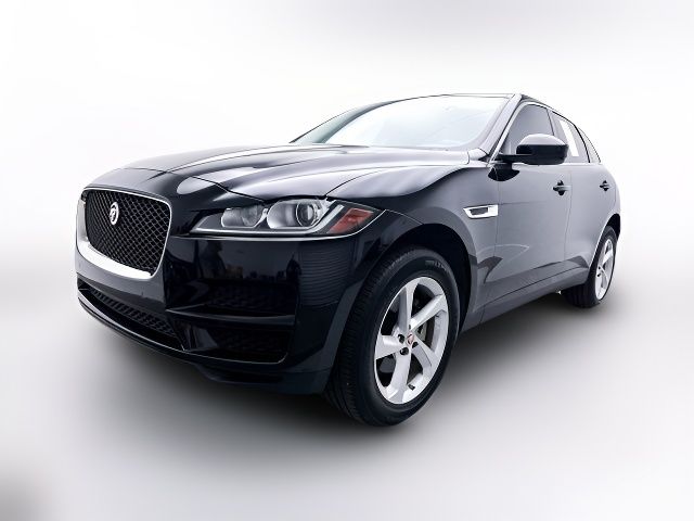 2020 Jaguar F-Pace 25t Premium