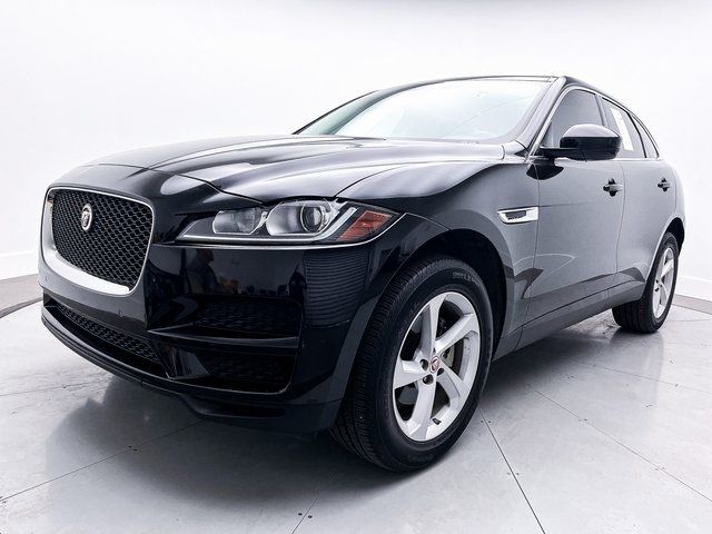 2020 Jaguar F-Pace 25t Premium