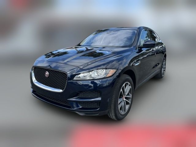 2020 Jaguar F-Pace 25t Premium