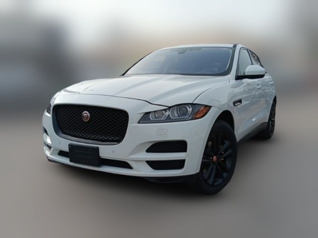 2020 Jaguar F-Pace 25t Premium