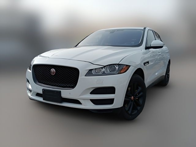 2020 Jaguar F-Pace 25t Premium