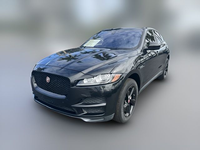 2020 Jaguar F-Pace 25t Premium