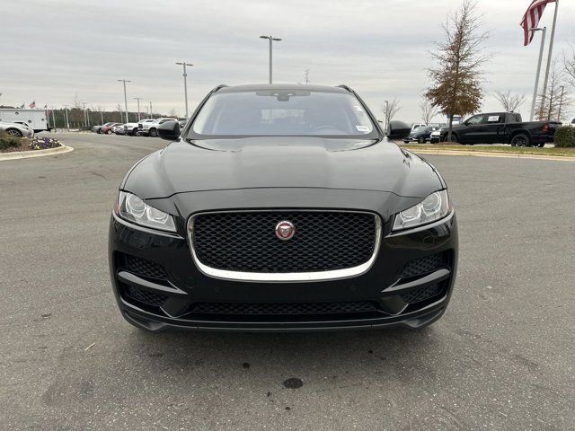 2020 Jaguar F-Pace 25t Premium