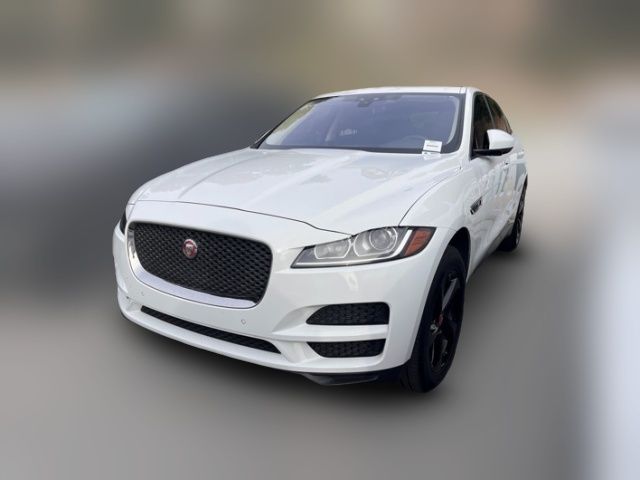 2020 Jaguar F-Pace 25t Premium