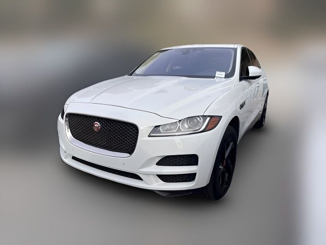 2020 Jaguar F-Pace 25t Premium