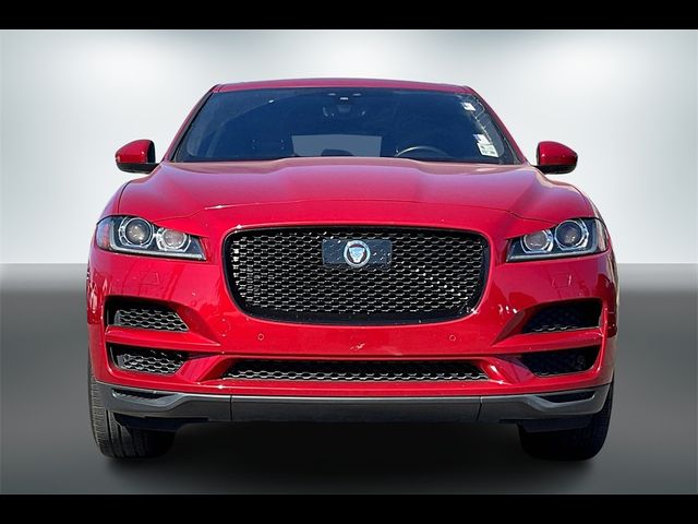 2020 Jaguar F-Pace 25t Premium