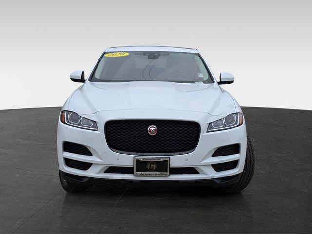 2020 Jaguar F-Pace 25t Premium