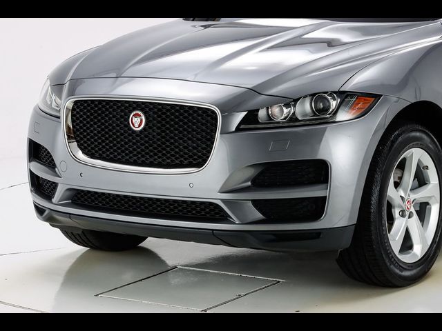 2020 Jaguar F-Pace 25t Premium