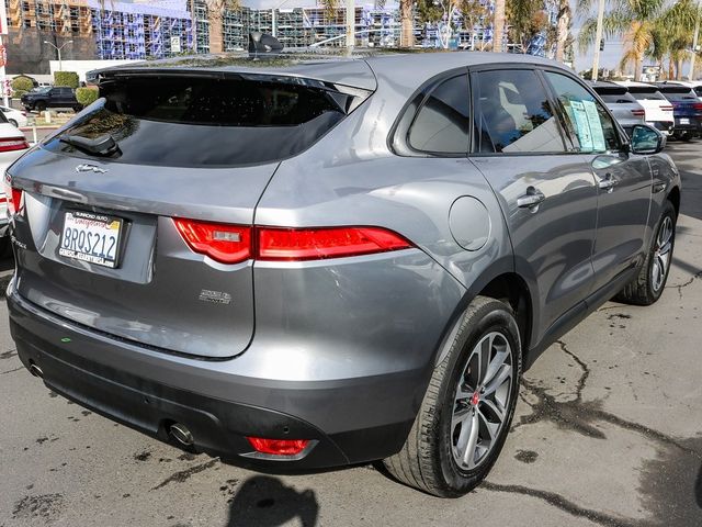 2020 Jaguar F-Pace 25t Premium