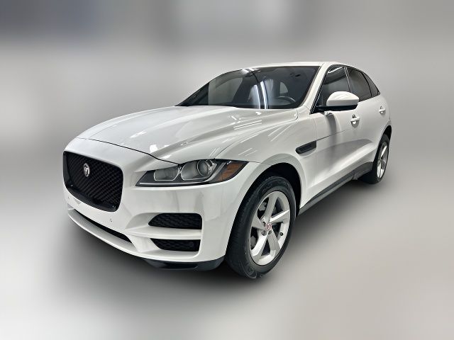 2020 Jaguar F-Pace 25t Premium