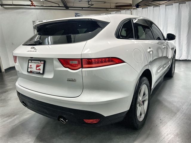 2020 Jaguar F-Pace 25t Premium