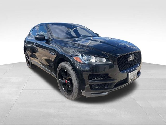 2020 Jaguar F-Pace 25t Premium
