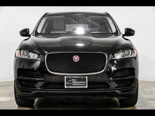 2020 Jaguar F-Pace 25t Premium
