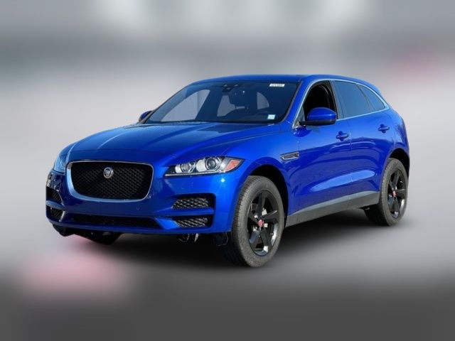 2020 Jaguar F-Pace 25t Premium