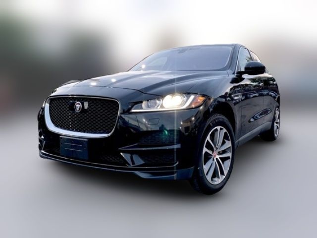 2020 Jaguar F-Pace 25t Premium