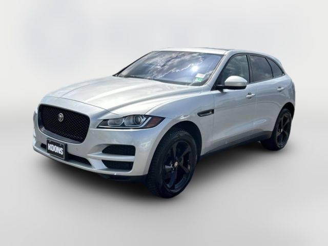 2020 Jaguar F-Pace 25t Premium