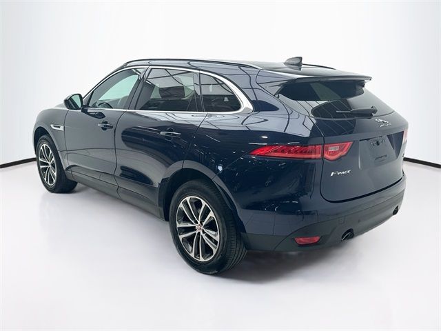 2020 Jaguar F-Pace 25t Premium