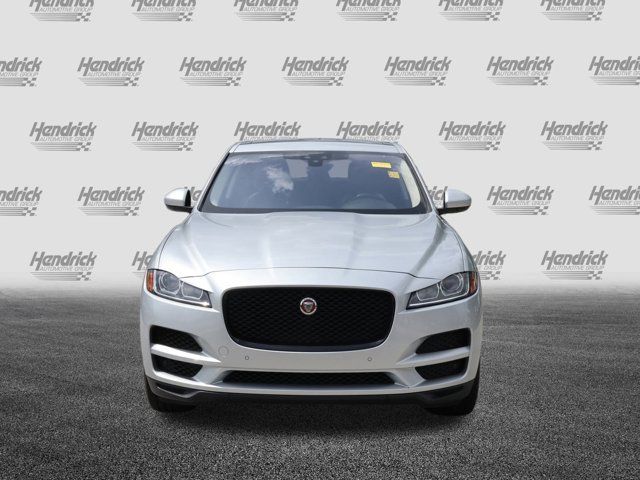 2020 Jaguar F-Pace 25t Premium