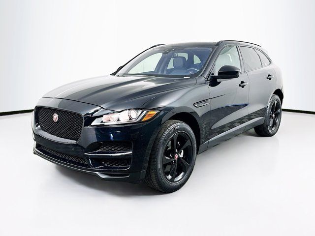 2020 Jaguar F-Pace 25t Premium