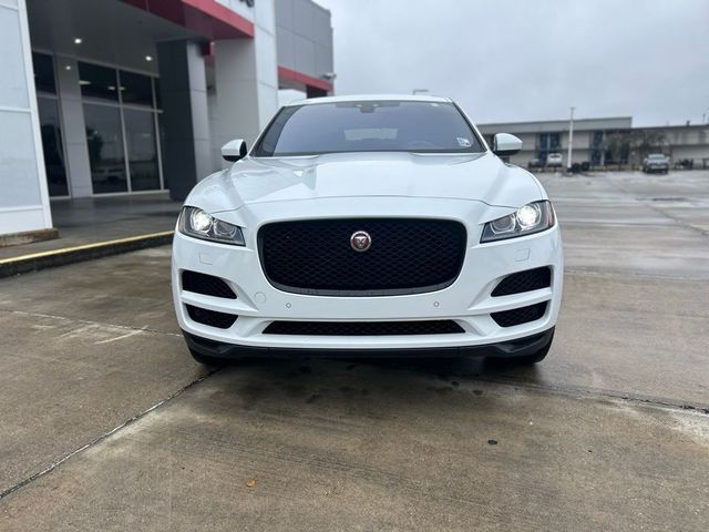 2020 Jaguar F-Pace 25t Premium