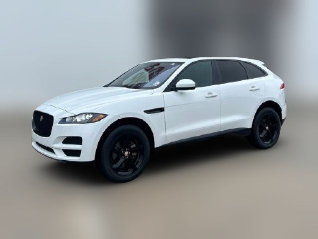 2020 Jaguar F-Pace 25t Premium