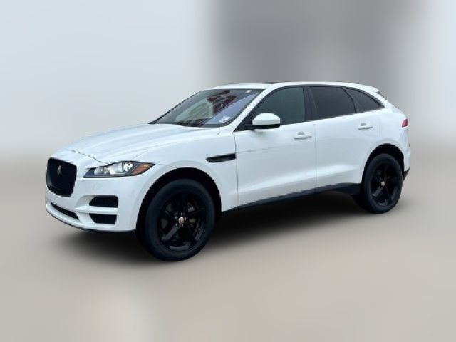 2020 Jaguar F-Pace 25t Premium