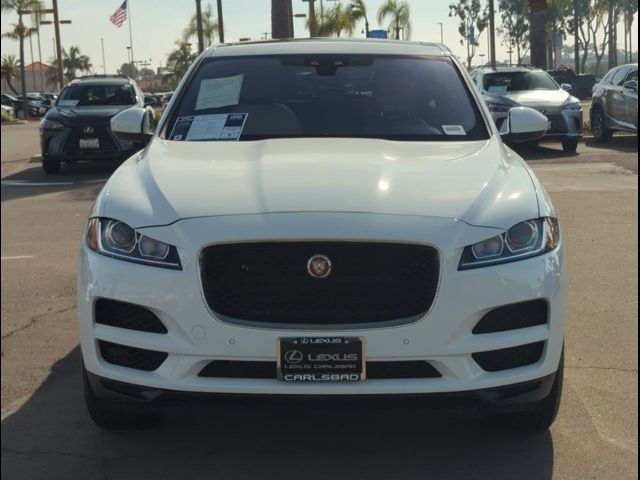 2020 Jaguar F-Pace 25t Premium