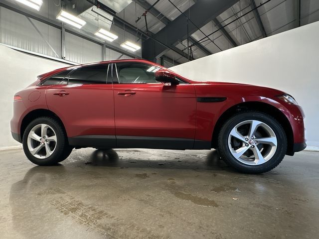 2020 Jaguar F-Pace 25t Premium