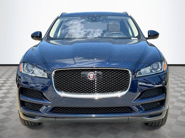 2020 Jaguar F-Pace 25t Premium