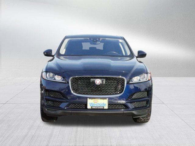 2020 Jaguar F-Pace 25t Premium