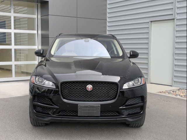 2020 Jaguar F-Pace 25t Premium