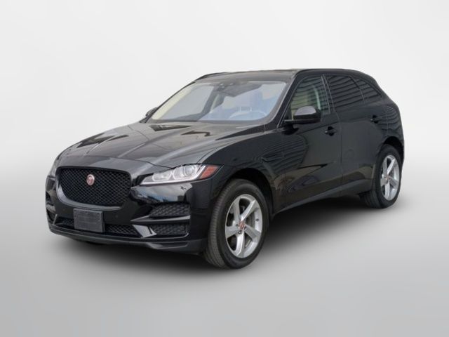 2020 Jaguar F-Pace 25t Premium
